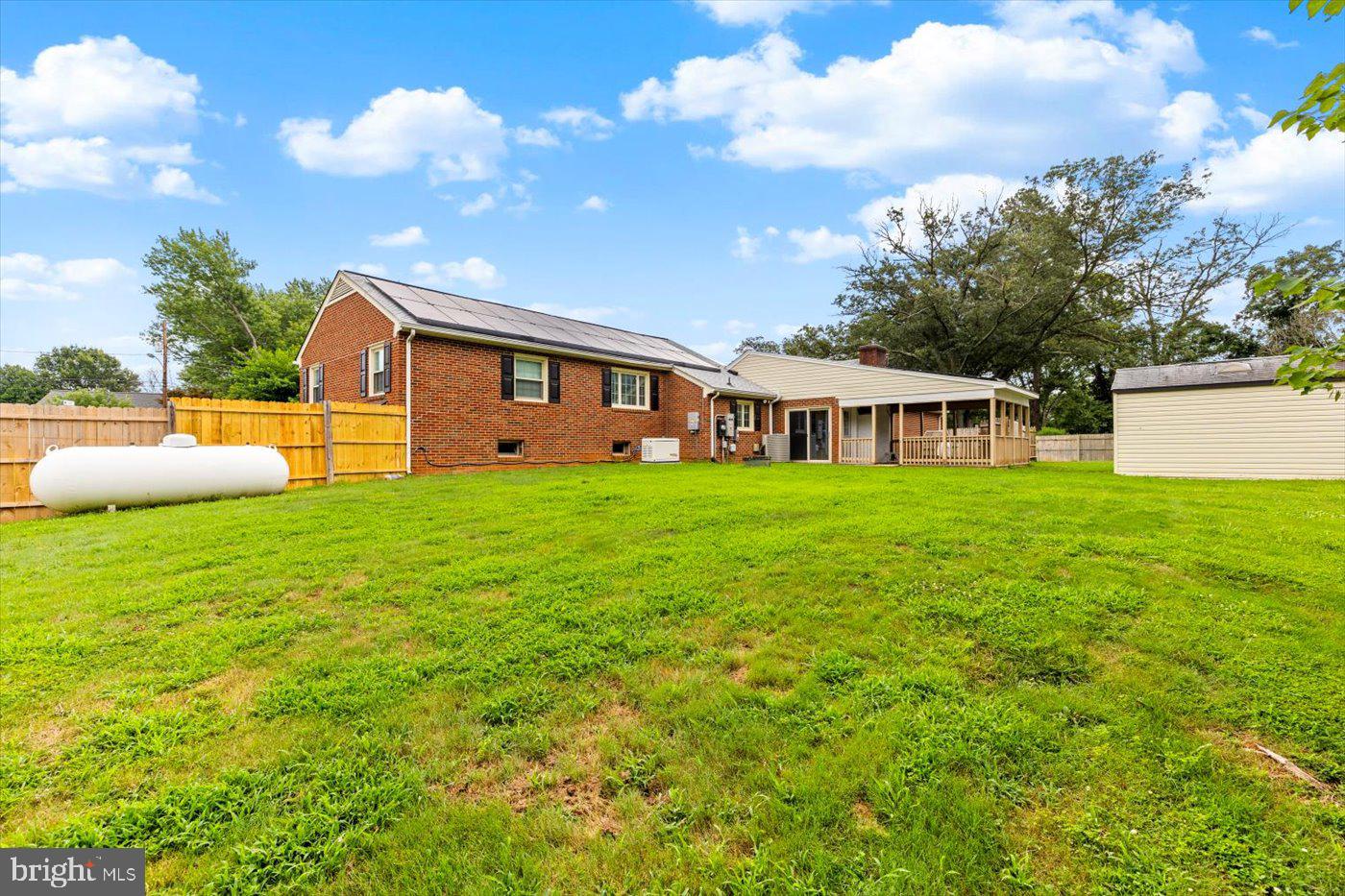 300 PHILLIPS ST, FREDERICKSBURG, Virginia 22405, 4 Bedrooms Bedrooms, ,2 BathroomsBathrooms,Residential,For sale,300 PHILLIPS ST,VAST2041010 MLS # VAST2041010