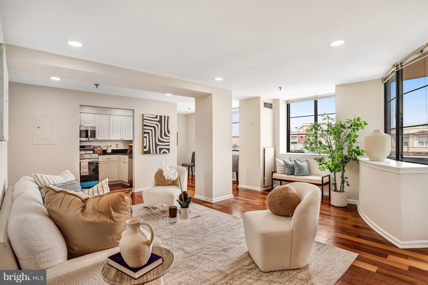 1312 MASSACHUSETTS AVE NW #801, WASHINGTON, District Of Columbia 20005, 2 Bedrooms Bedrooms, ,2 BathroomsBathrooms,Residential,For sale,1312 MASSACHUSETTS AVE NW #801,DCDC2211350 MLS # DCDC2211350