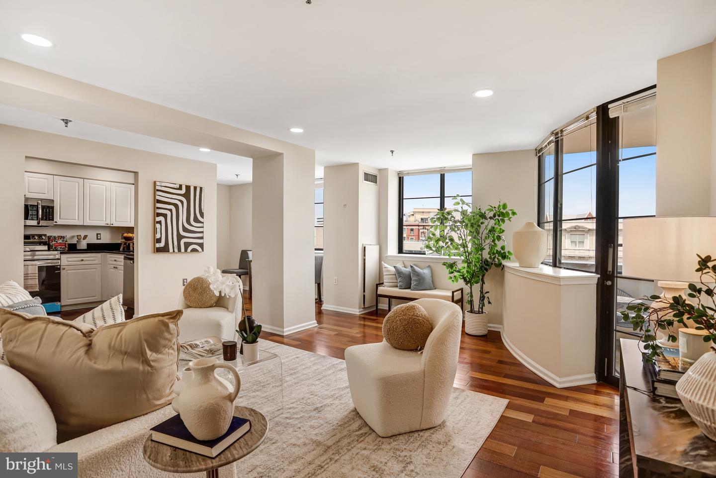 1312 MASSACHUSETTS AVE NW #801, WASHINGTON, District Of Columbia 20005, 2 Bedrooms Bedrooms, ,2 BathroomsBathrooms,Residential,For sale,1312 MASSACHUSETTS AVE NW #801,DCDC2211350 MLS # DCDC2211350