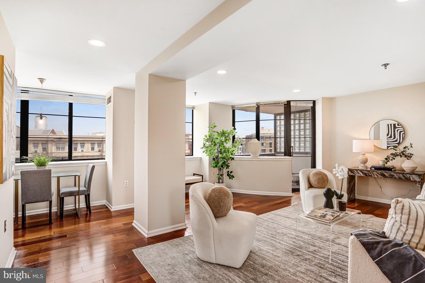 1312 MASSACHUSETTS AVE NW #801, WASHINGTON, District Of Columbia 20005, 2 Bedrooms Bedrooms, ,2 BathroomsBathrooms,Residential,For sale,1312 MASSACHUSETTS AVE NW #801,DCDC2211350 MLS # DCDC2211350