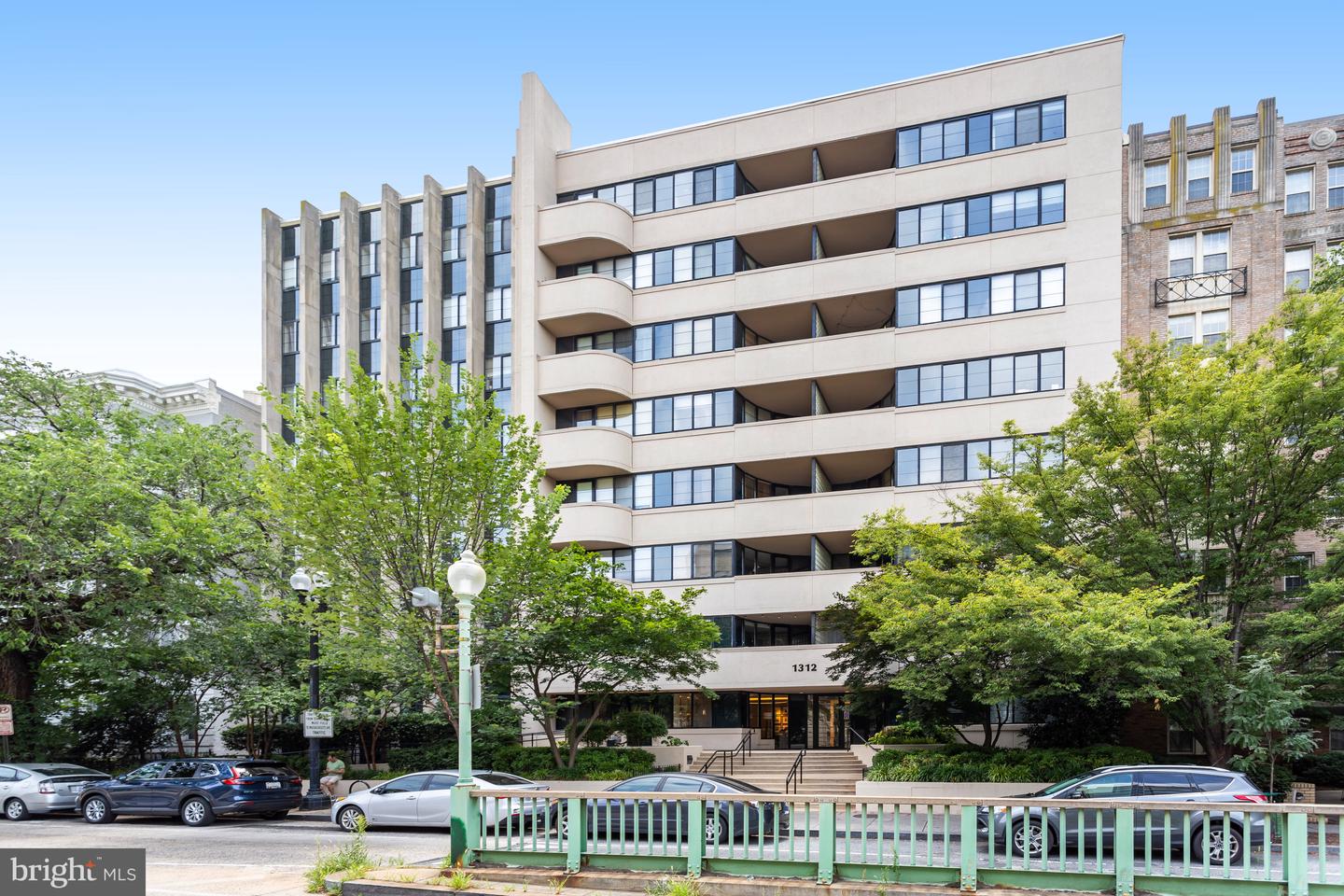 1312 MASSACHUSETTS AVE NW #801, WASHINGTON, District Of Columbia 20005, 2 Bedrooms Bedrooms, ,2 BathroomsBathrooms,Residential,For sale,1312 MASSACHUSETTS AVE NW #801,DCDC2211350 MLS # DCDC2211350
