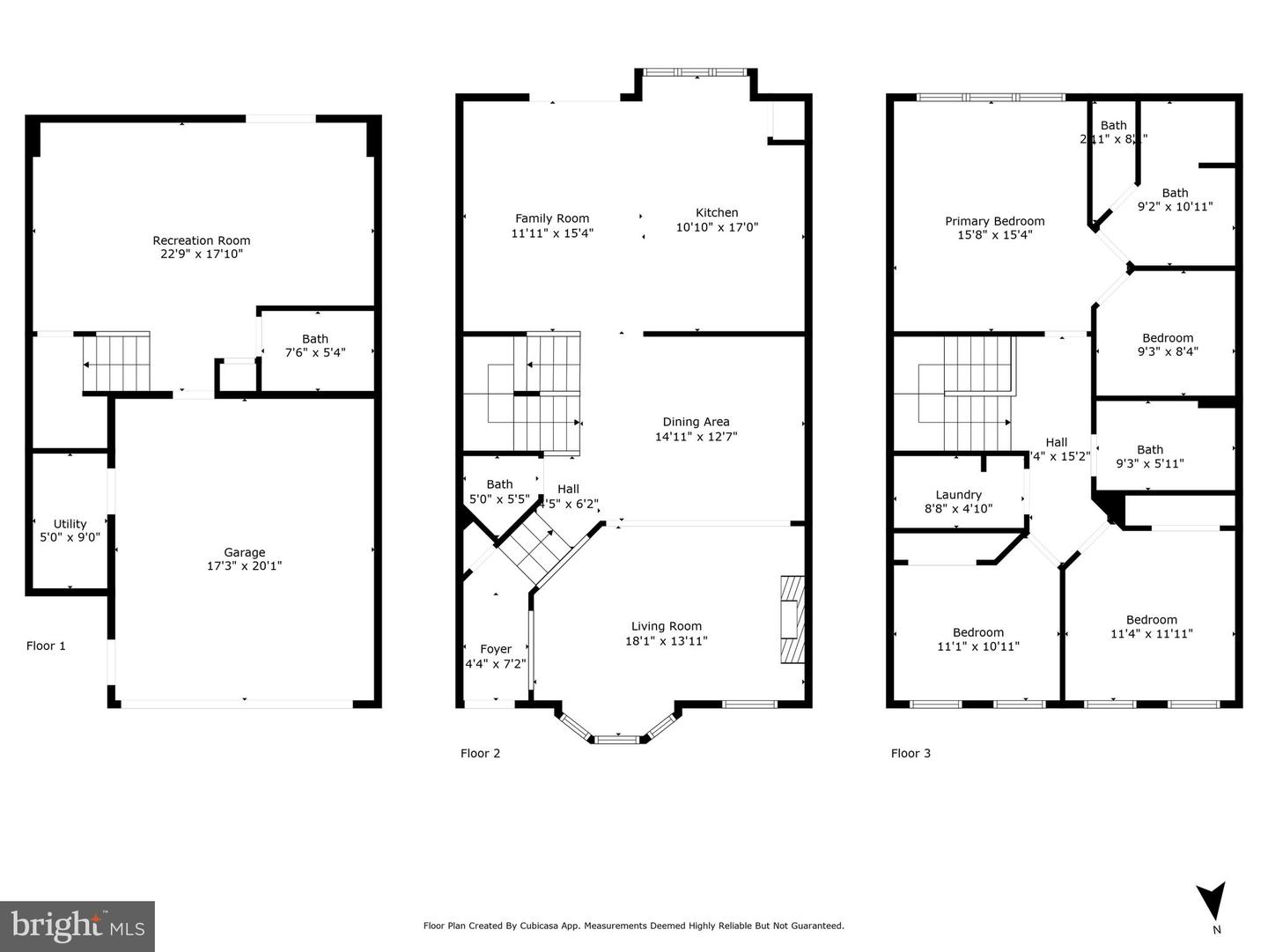 3179 BARBEQUE PL, WOODBRIDGE, Virginia 22193, 3 Bedrooms Bedrooms, ,3 BathroomsBathrooms,Residential,For sale,3179 BARBEQUE PL,VAPW2099678 MLS # VAPW2099678