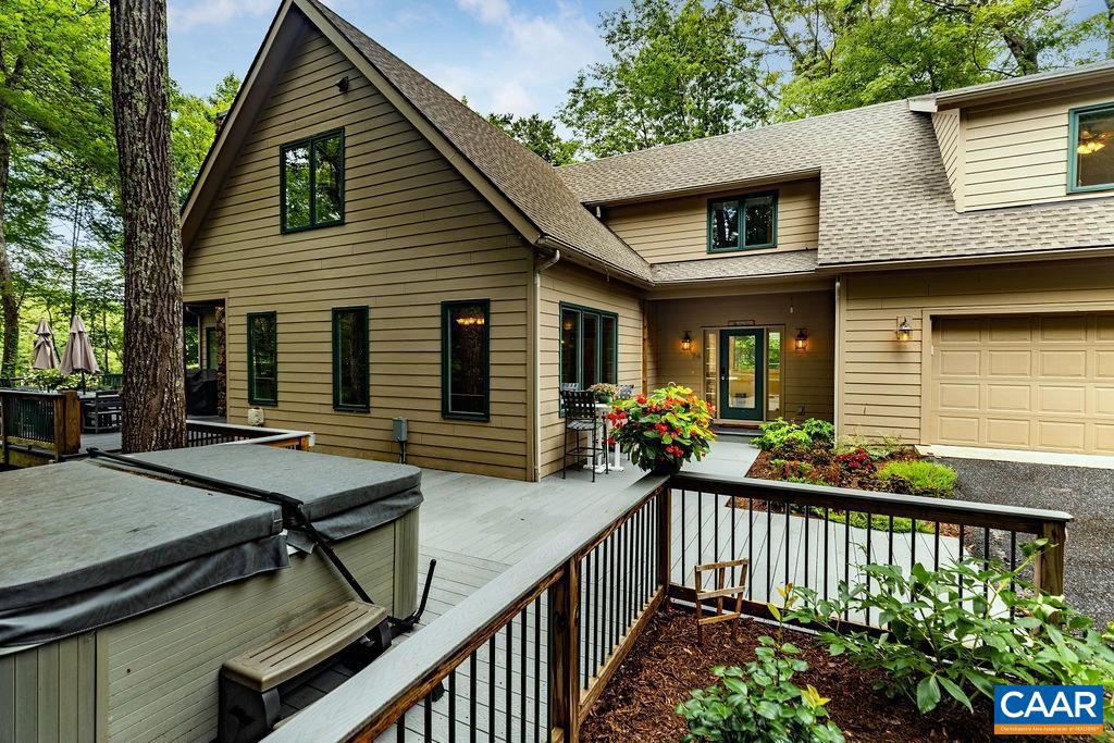 74 GRAY BIRCH LN, WINTERGREEN RESORT, Virginia 22967, 5 Bedrooms Bedrooms, ,3 BathroomsBathrooms,Residential,For sale,74 GRAY BIRCH LN,666961 MLS # 666961