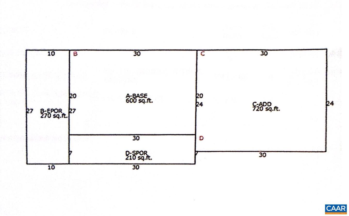 2011 S LAKESHORE DR, LOUISA, Virginia 23093, 4 Bedrooms Bedrooms, ,2 BathroomsBathrooms,Residential,For sale,2011 S LAKESHORE DR,666964 MLS # 666964