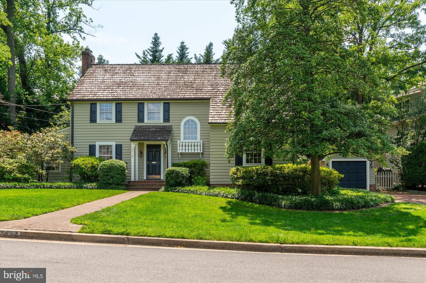 3614 N ABINGDON ST, ARLINGTON, Virginia 22207, 4 Bedrooms Bedrooms, ,3 BathroomsBathrooms,Residential,For sale,3614 N ABINGDON ST,VAAR2061164 MLS # VAAR2061164