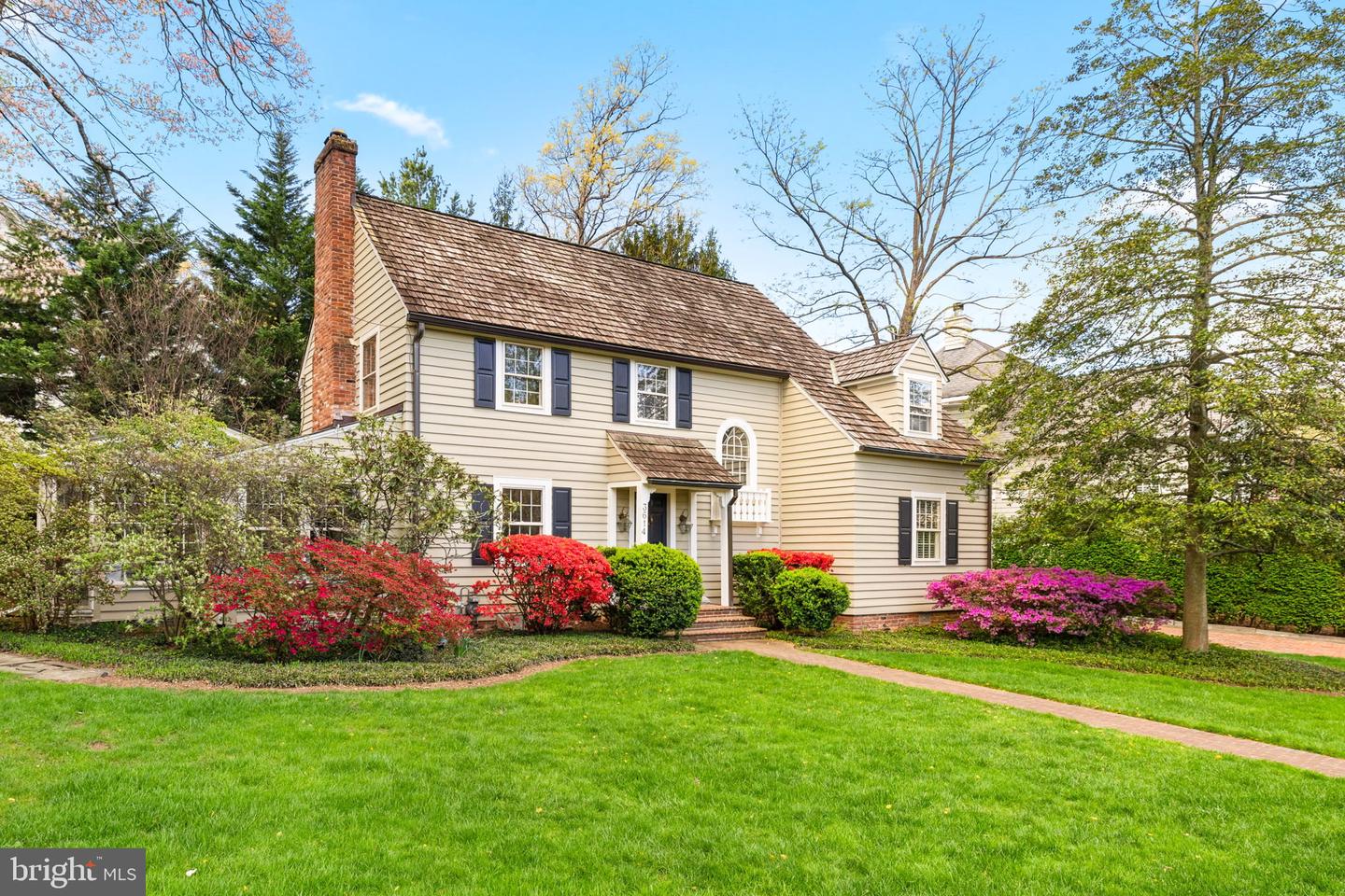 3614 N ABINGDON ST, ARLINGTON, Virginia 22207, 4 Bedrooms Bedrooms, ,3 BathroomsBathrooms,Residential,For sale,3614 N ABINGDON ST,VAAR2061164 MLS # VAAR2061164