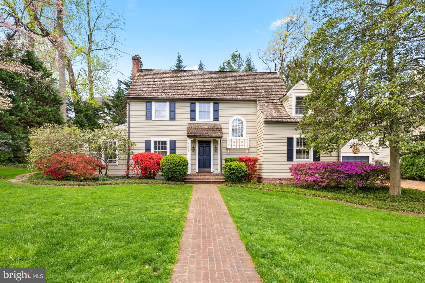 3614 N ABINGDON ST, ARLINGTON, Virginia 22207, 4 Bedrooms Bedrooms, ,3 BathroomsBathrooms,Residential,For sale,3614 N ABINGDON ST,VAAR2061164 MLS # VAAR2061164