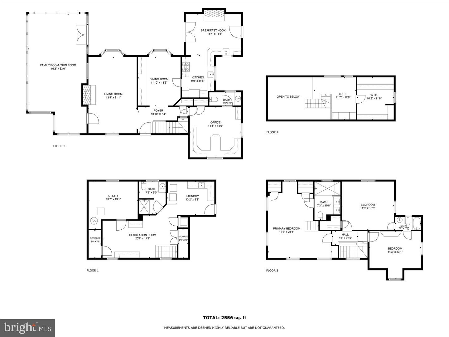 3614 N ABINGDON ST, ARLINGTON, Virginia 22207, 4 Bedrooms Bedrooms, ,3 BathroomsBathrooms,Residential,For sale,3614 N ABINGDON ST,VAAR2061164 MLS # VAAR2061164