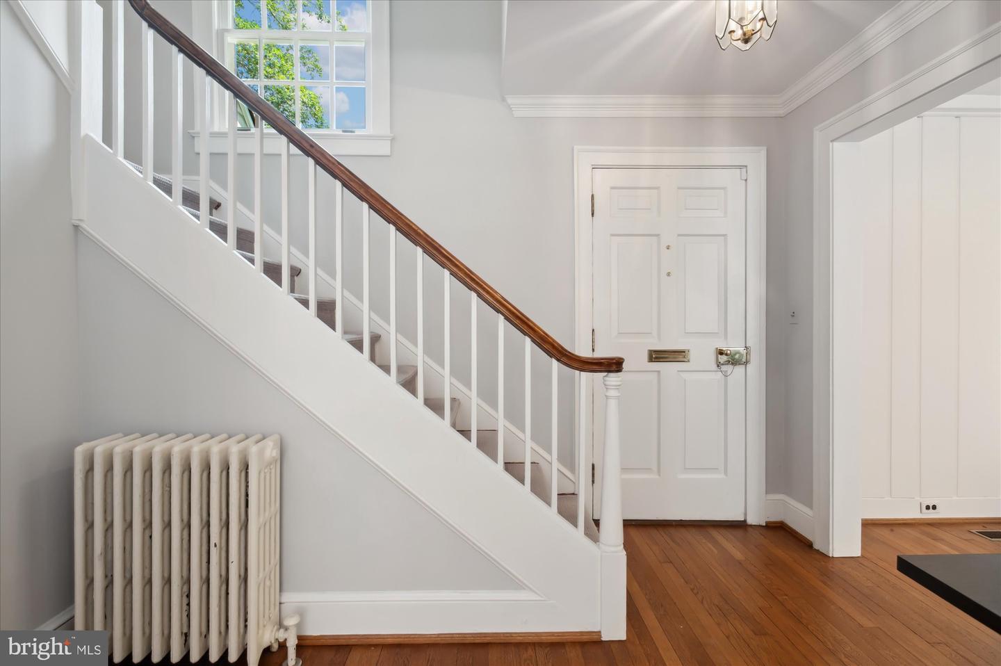 3614 N ABINGDON ST, ARLINGTON, Virginia 22207, 4 Bedrooms Bedrooms, ,3 BathroomsBathrooms,Residential,For sale,3614 N ABINGDON ST,VAAR2061164 MLS # VAAR2061164
