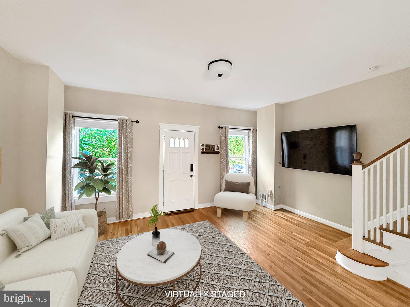 2714 10TH ST NE, WASHINGTON, District Of Columbia 20018, 3 Bedrooms Bedrooms, ,3 BathroomsBathrooms,Residential,For sale,2714 10TH ST NE,DCDC2211420 MLS # DCDC2211420