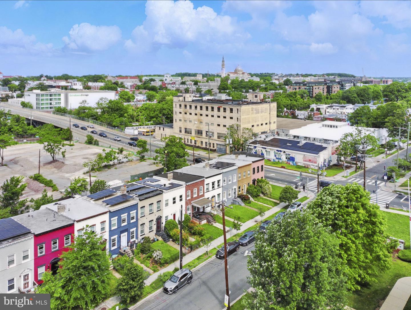 2714 10TH ST NE, WASHINGTON, District Of Columbia 20018, 3 Bedrooms Bedrooms, ,3 BathroomsBathrooms,Residential,For sale,2714 10TH ST NE,DCDC2211420 MLS # DCDC2211420
