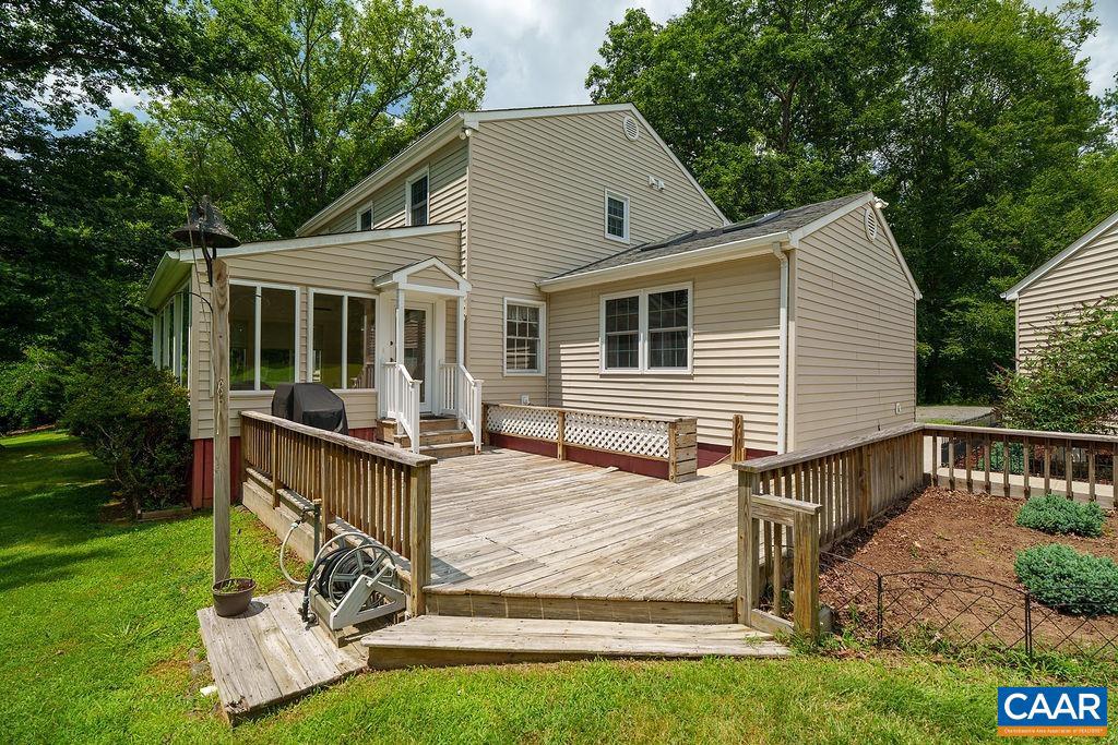 3375 PREDDY CREEK RD, CHARLOTTESVILLE, Virginia 22911, 4 Bedrooms Bedrooms, ,2 BathroomsBathrooms,Residential,For sale,3375 PREDDY CREEK RD,666978 MLS # 666978