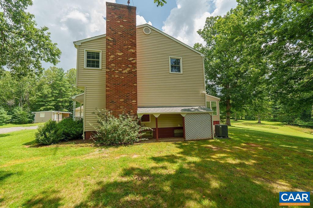 3375 PREDDY CREEK RD, CHARLOTTESVILLE, Virginia 22911, 4 Bedrooms Bedrooms, ,2 BathroomsBathrooms,Residential,For sale,3375 PREDDY CREEK RD,666978 MLS # 666978