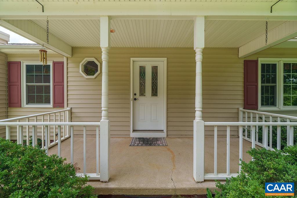 3375 PREDDY CREEK RD, CHARLOTTESVILLE, Virginia 22911, 4 Bedrooms Bedrooms, ,2 BathroomsBathrooms,Residential,For sale,3375 PREDDY CREEK RD,666978 MLS # 666978