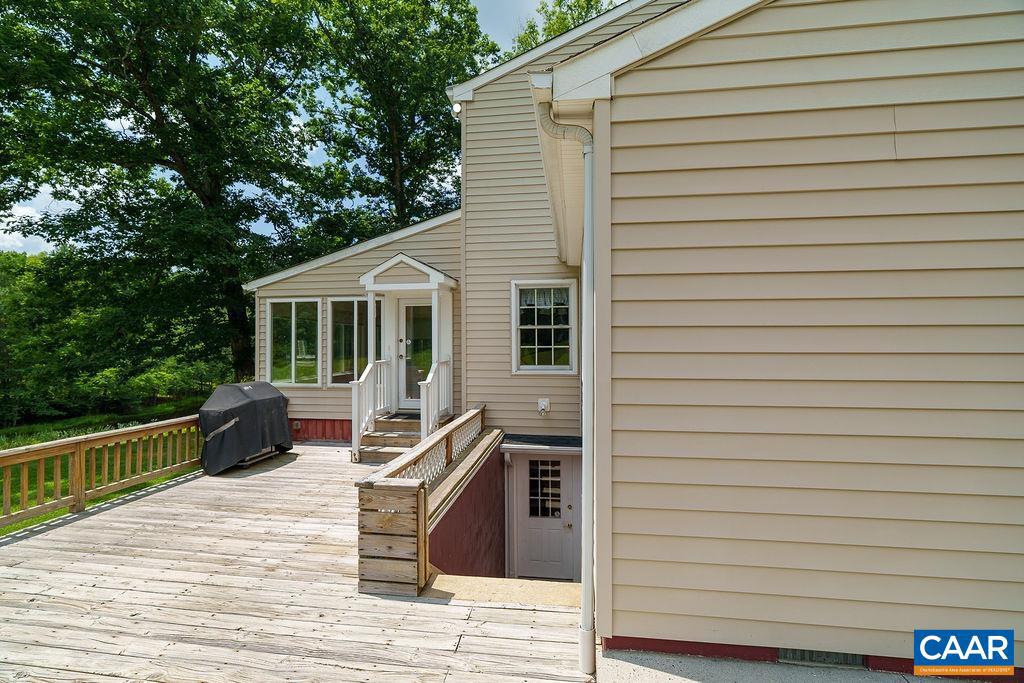 3365 PREDDY CREEK RD, CHARLOTTESVILLE, Virginia 22911, 4 Bedrooms Bedrooms, ,2 BathroomsBathrooms,Residential,For sale,3365 PREDDY CREEK RD,666979 MLS # 666979