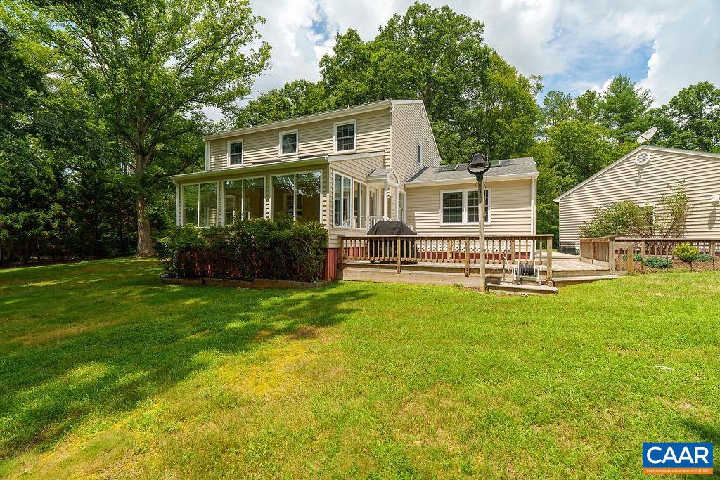 3365 PREDDY CREEK RD, CHARLOTTESVILLE, Virginia 22911, 4 Bedrooms Bedrooms, ,2 BathroomsBathrooms,Residential,For sale,3365 PREDDY CREEK RD,666979 MLS # 666979