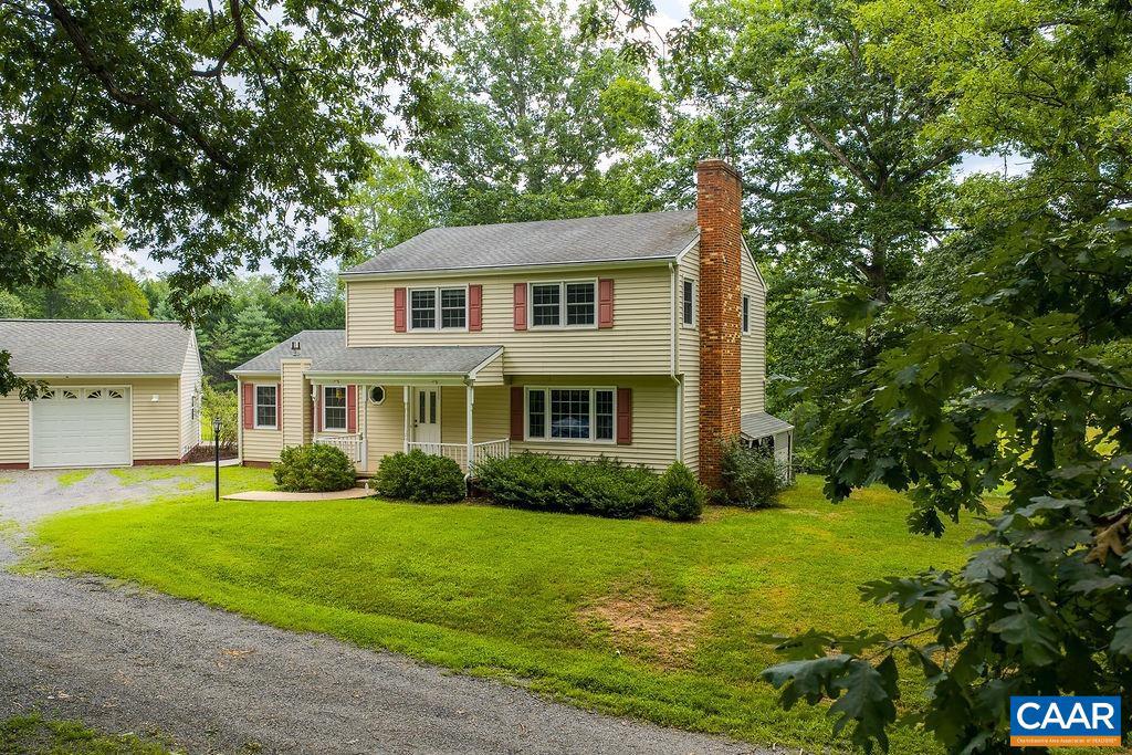 3365 PREDDY CREEK RD, CHARLOTTESVILLE, Virginia 22911, 4 Bedrooms Bedrooms, ,2 BathroomsBathrooms,Residential,For sale,3365 PREDDY CREEK RD,666979 MLS # 666979