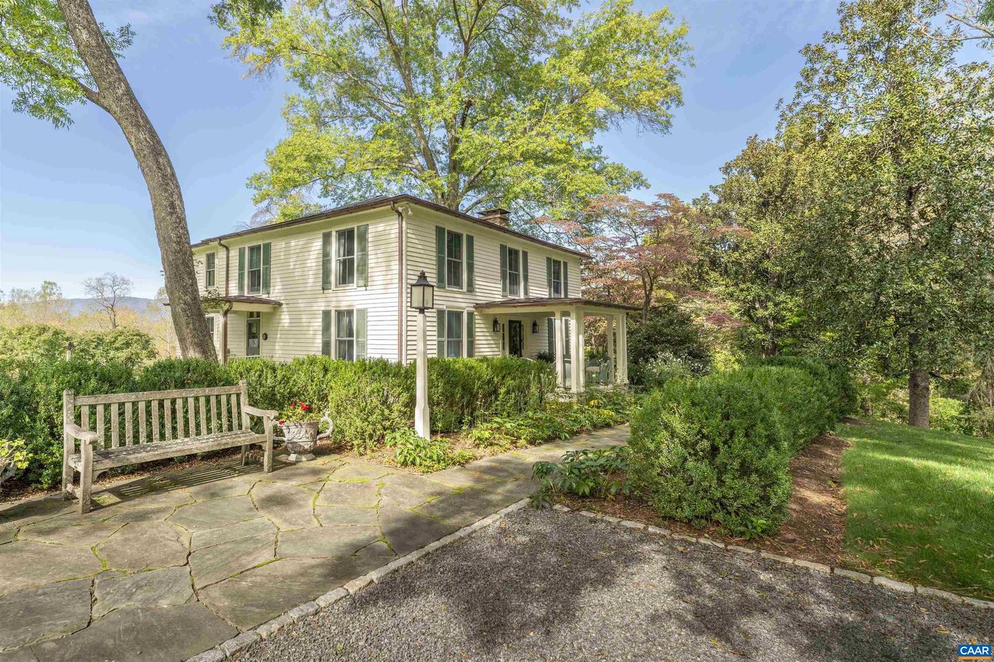 3652 IRONWOOD LN, CHARLOTTESVILLE, Virginia 22901, 4 Bedrooms Bedrooms, ,4 BathroomsBathrooms,Residential,For sale,3652 IRONWOOD LN,657943 MLS # 657943