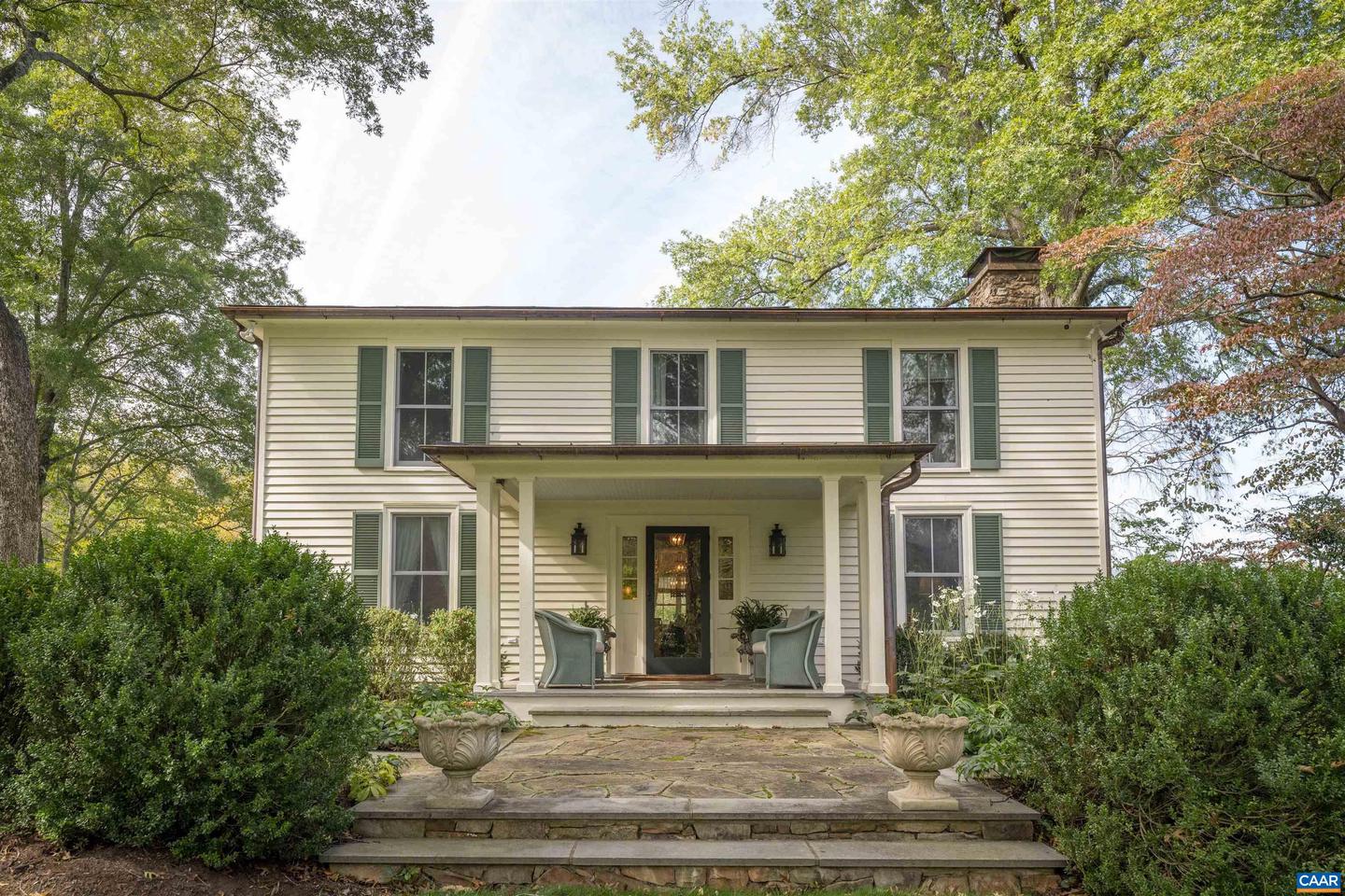 3652 IRONWOOD LN, CHARLOTTESVILLE, Virginia 22901, 4 Bedrooms Bedrooms, ,4 BathroomsBathrooms,Residential,For sale,3652 IRONWOOD LN,657943 MLS # 657943