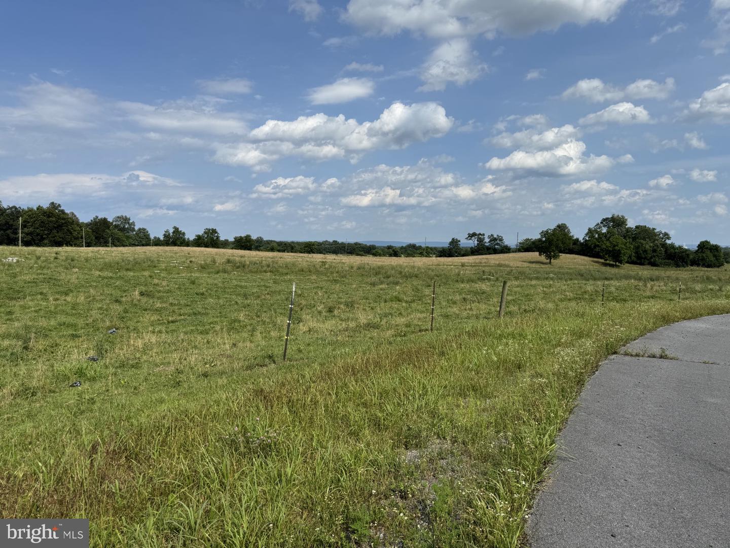 LOT 3 GLEBE DR, CLEAR BROOK, Virginia 22624, ,Land,For sale,LOT 3 GLEBE DR,VAFV2035558 MLS # VAFV2035558