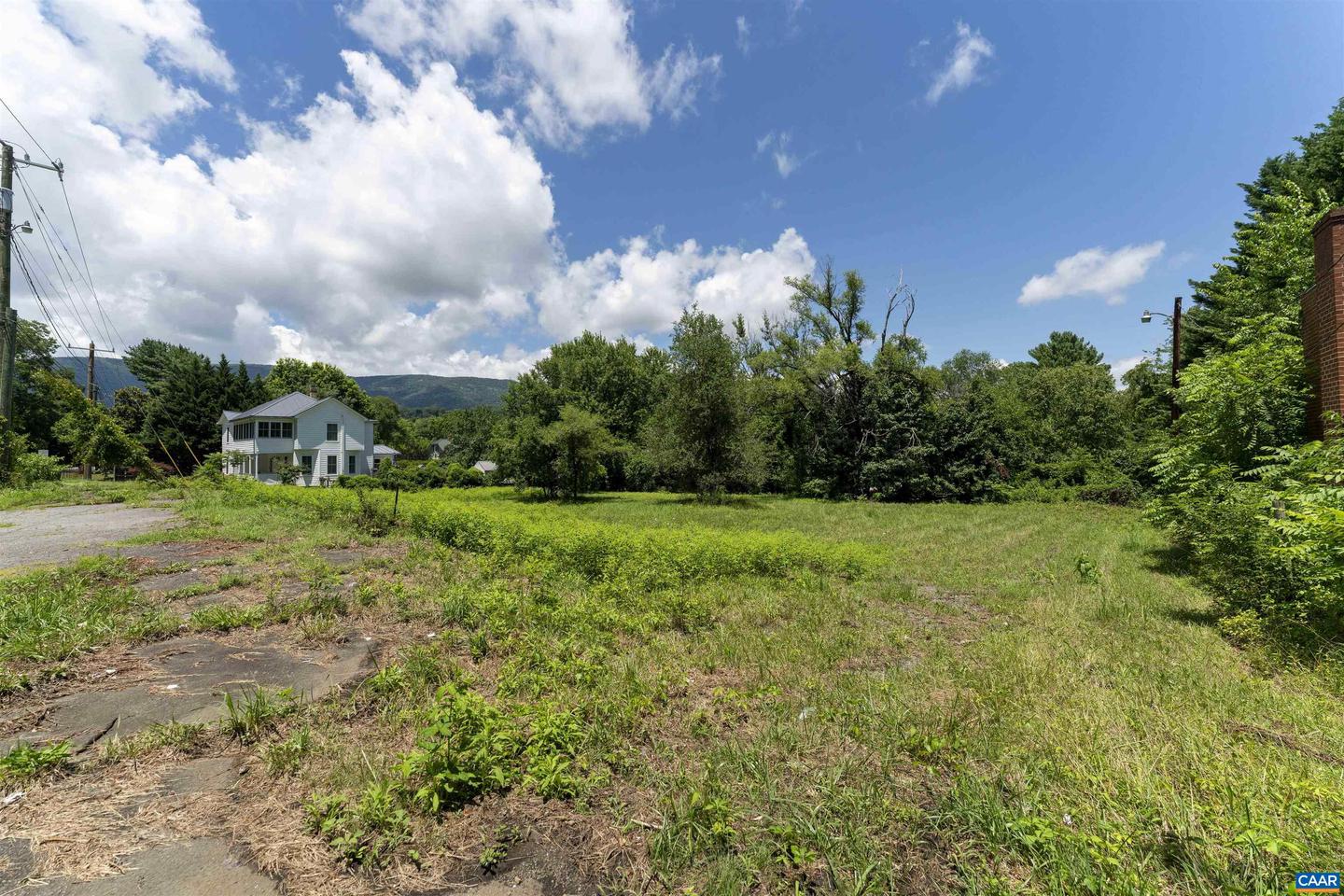 0 RAILROAD AVE #122, CROZET, Virginia 22932, ,Land,For sale,0 RAILROAD AVE #122,666987 MLS # 666987