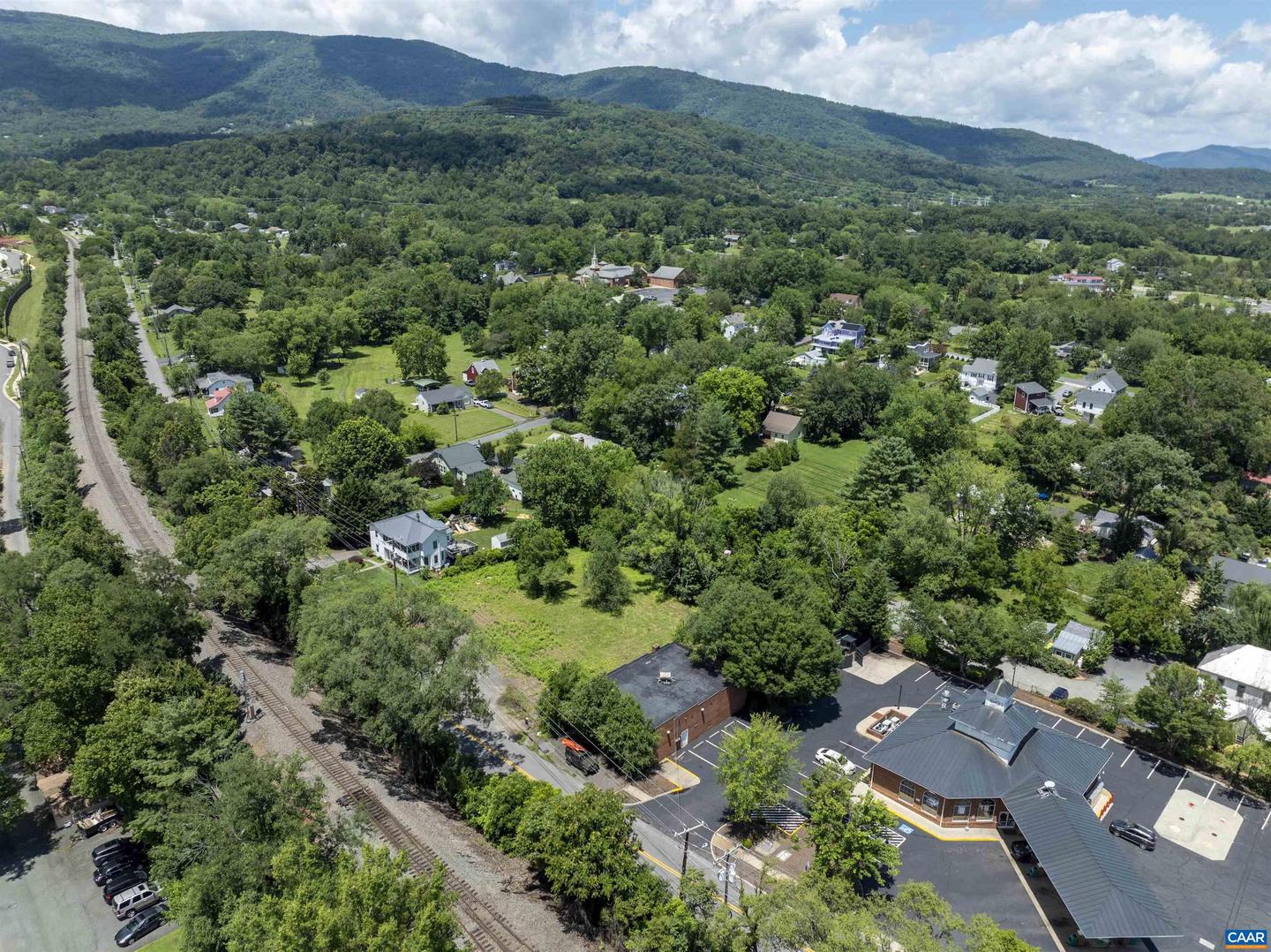 0 RAILROAD AVE #122, CROZET, Virginia 22932, ,Land,For sale,0 RAILROAD AVE #122,666987 MLS # 666987