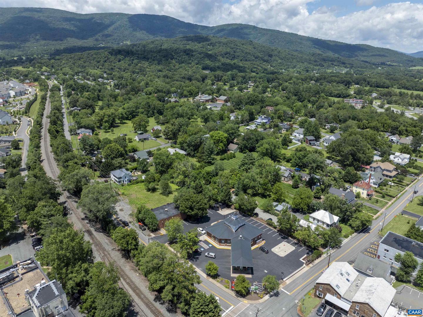 0 RAILROAD AVE #122, CROZET, Virginia 22932, ,Land,For sale,0 RAILROAD AVE #122,666987 MLS # 666987
