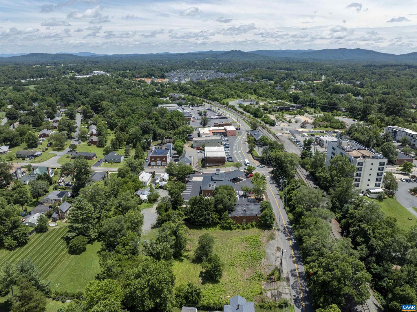 0 RAILROAD AVE #122, CROZET, Virginia 22932, ,Land,For sale,0 RAILROAD AVE #122,666987 MLS # 666987