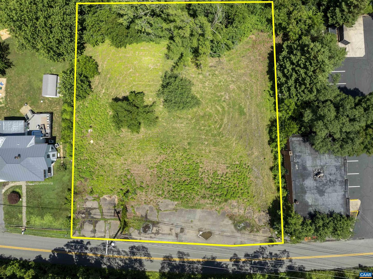 0 RAILROAD AVE #122, CROZET, Virginia 22932, ,Land,For sale,0 RAILROAD AVE #122,666987 MLS # 666987