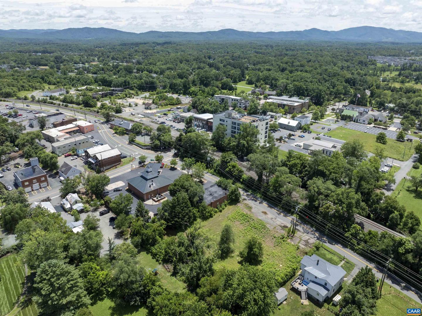 0 RAILROAD AVE #122, CROZET, Virginia 22932, ,Land,For sale,0 RAILROAD AVE #122,666987 MLS # 666987