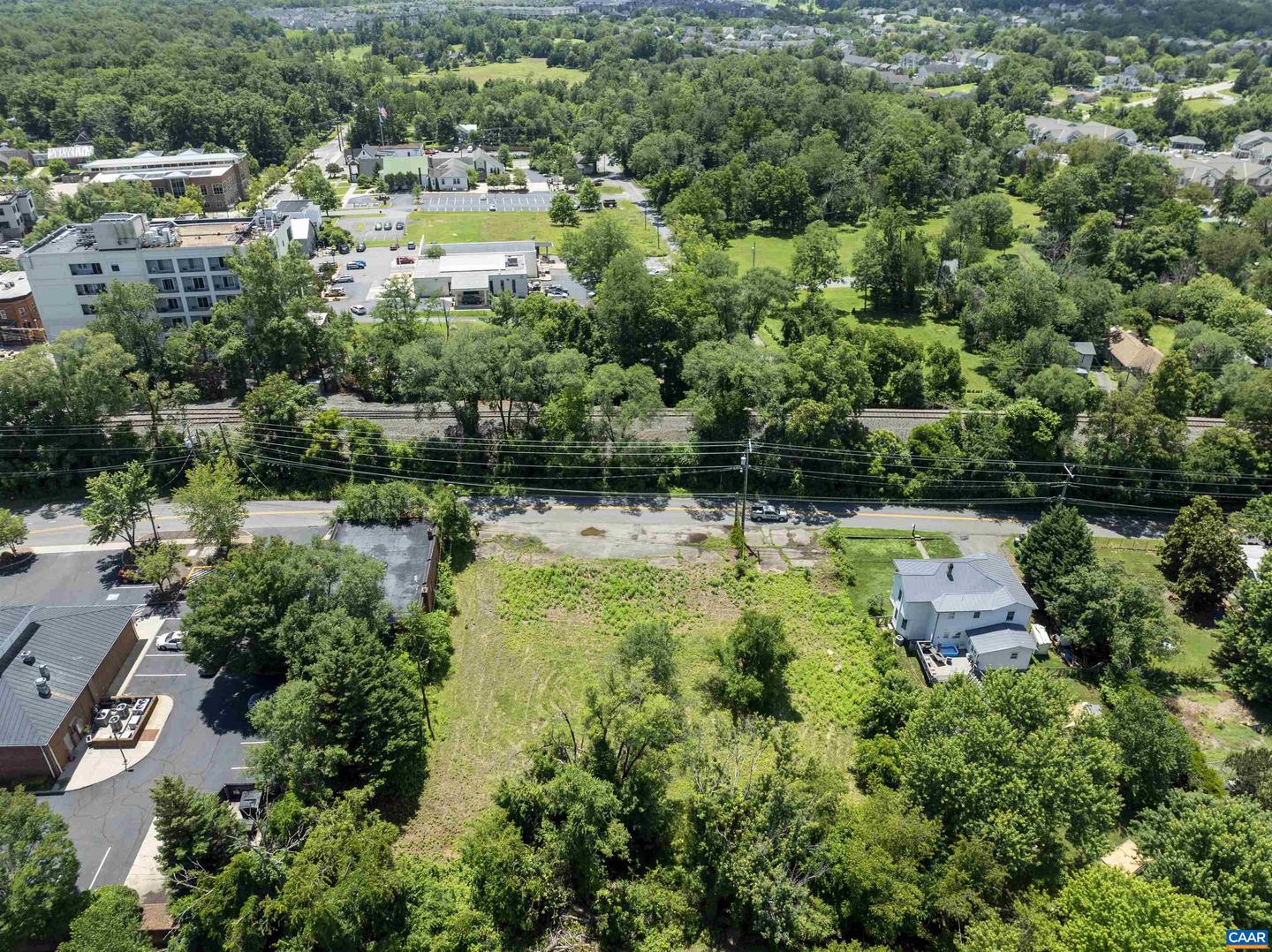 0 RAILROAD AVE #122, CROZET, Virginia 22932, ,Land,For sale,0 RAILROAD AVE #122,666987 MLS # 666987
