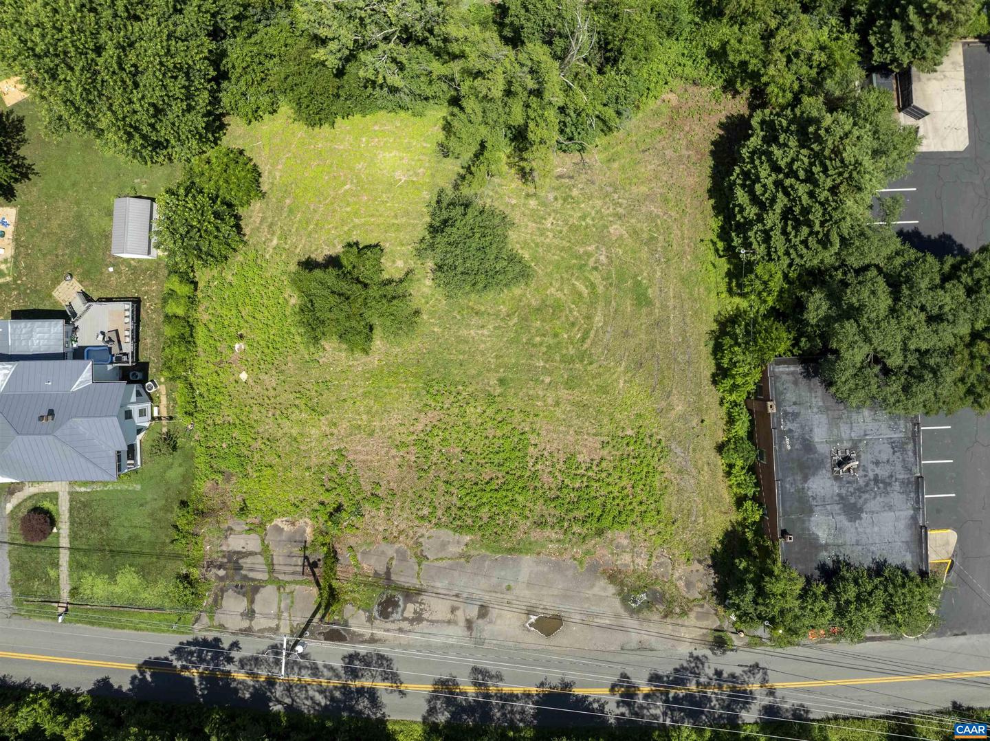 0 RAILROAD AVE #122, CROZET, Virginia 22932, ,Land,For sale,0 RAILROAD AVE #122,666987 MLS # 666987
