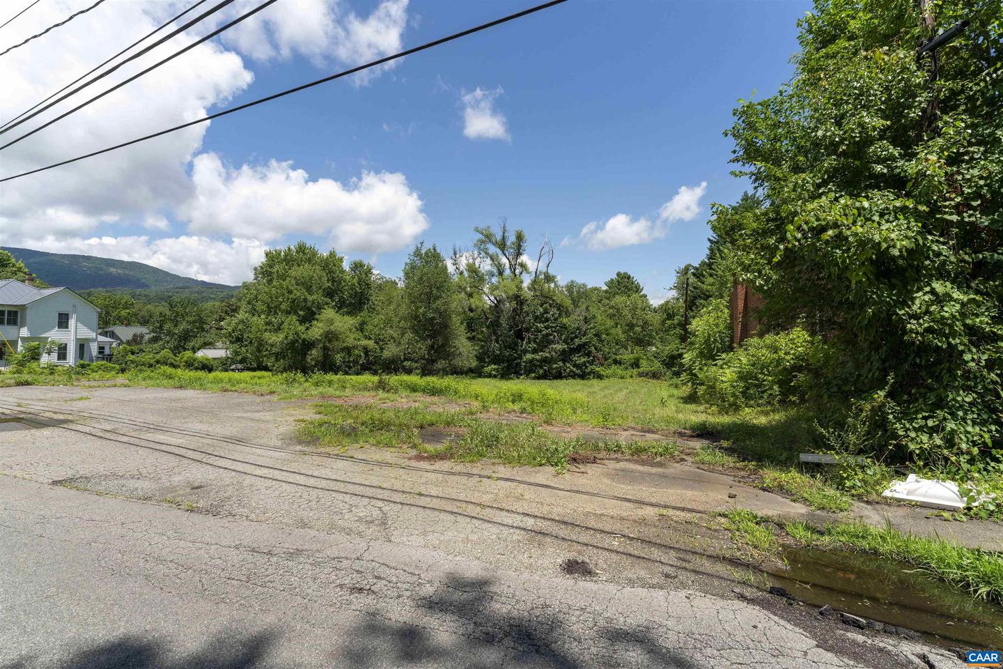 0 RAILROAD AVE #122, CROZET, Virginia 22932, ,Land,For sale,0 RAILROAD AVE #122,666987 MLS # 666987