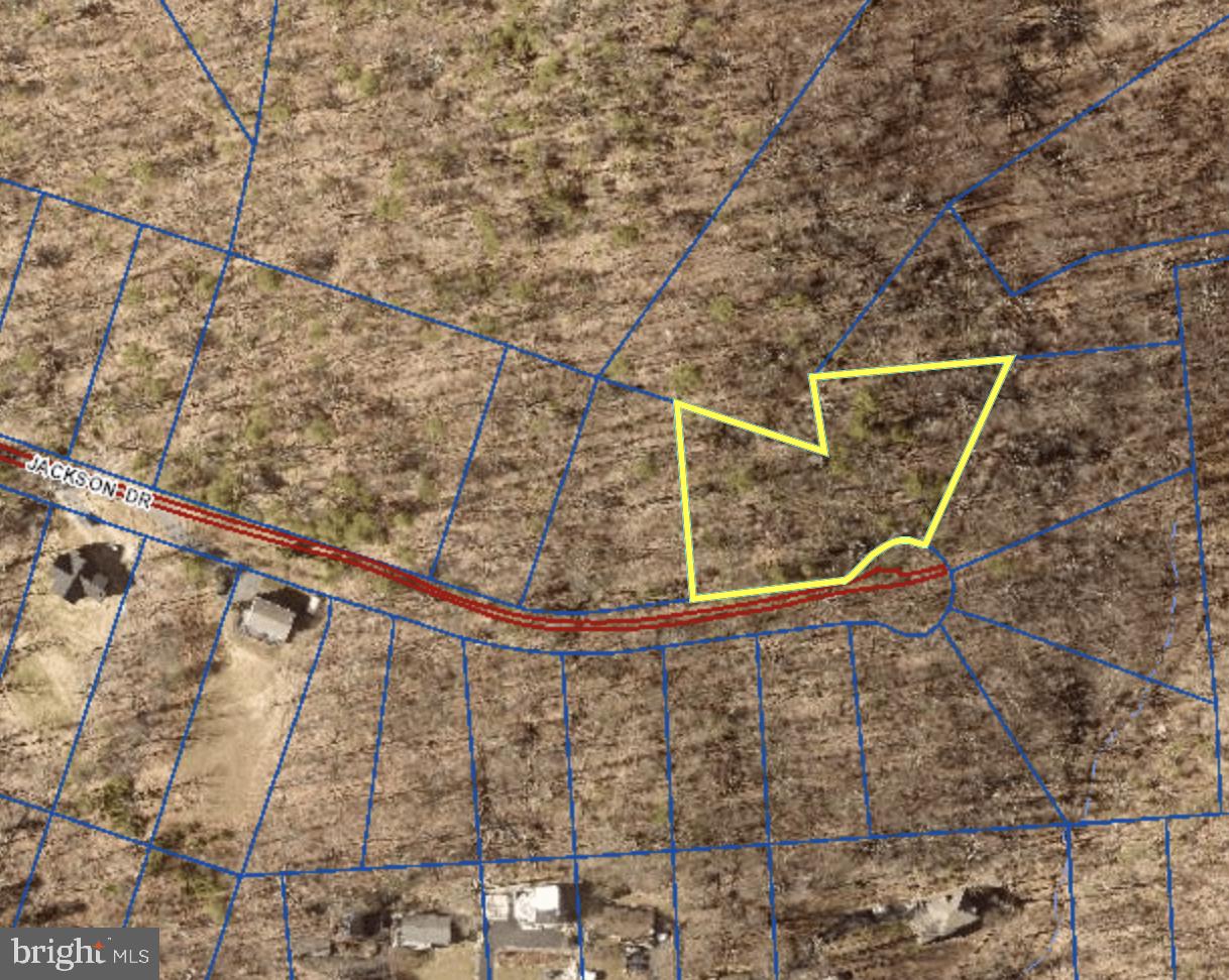 2406 JACKSON DR, HAYMARKET, Virginia 20169, ,Land,For sale,2406 JACKSON DR,VAPW2099728 MLS # VAPW2099728