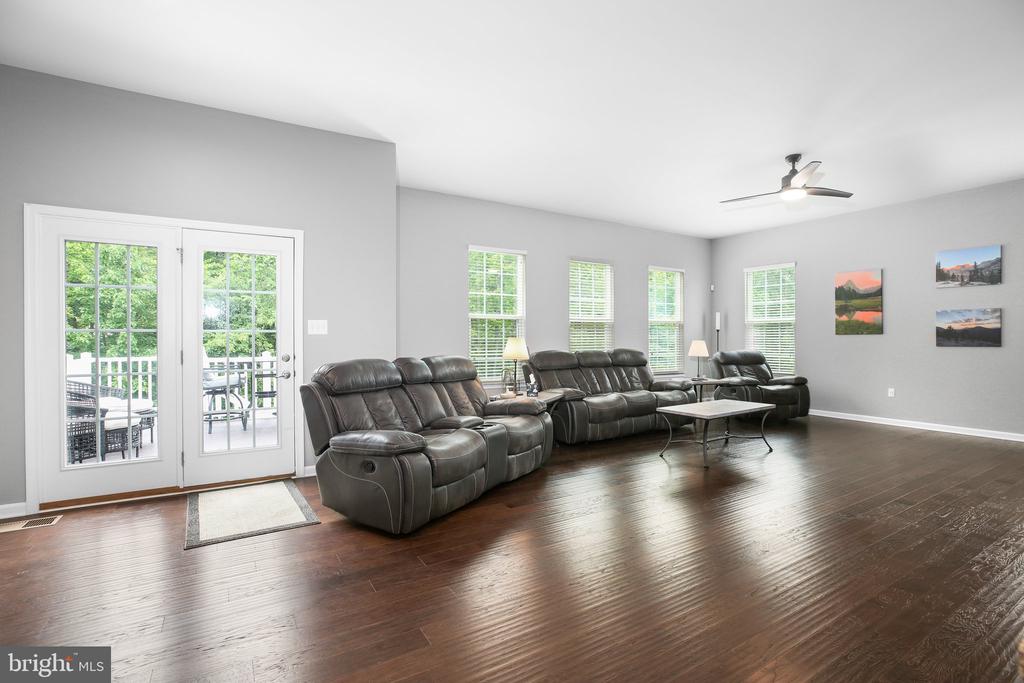 8722 WILMORE LN, SPOTSYLVANIA, Virginia 22553, 3 Bedrooms Bedrooms, ,3 BathroomsBathrooms,Residential,8722 WILMORE LN,VASP2033548 MLS # VASP2033548
