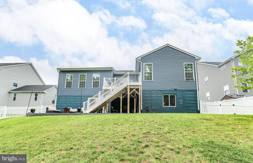 8722 WILMORE LN, SPOTSYLVANIA, Virginia 22553, 3 Bedrooms Bedrooms, ,3 BathroomsBathrooms,Residential,8722 WILMORE LN,VASP2033548 MLS # VASP2033548