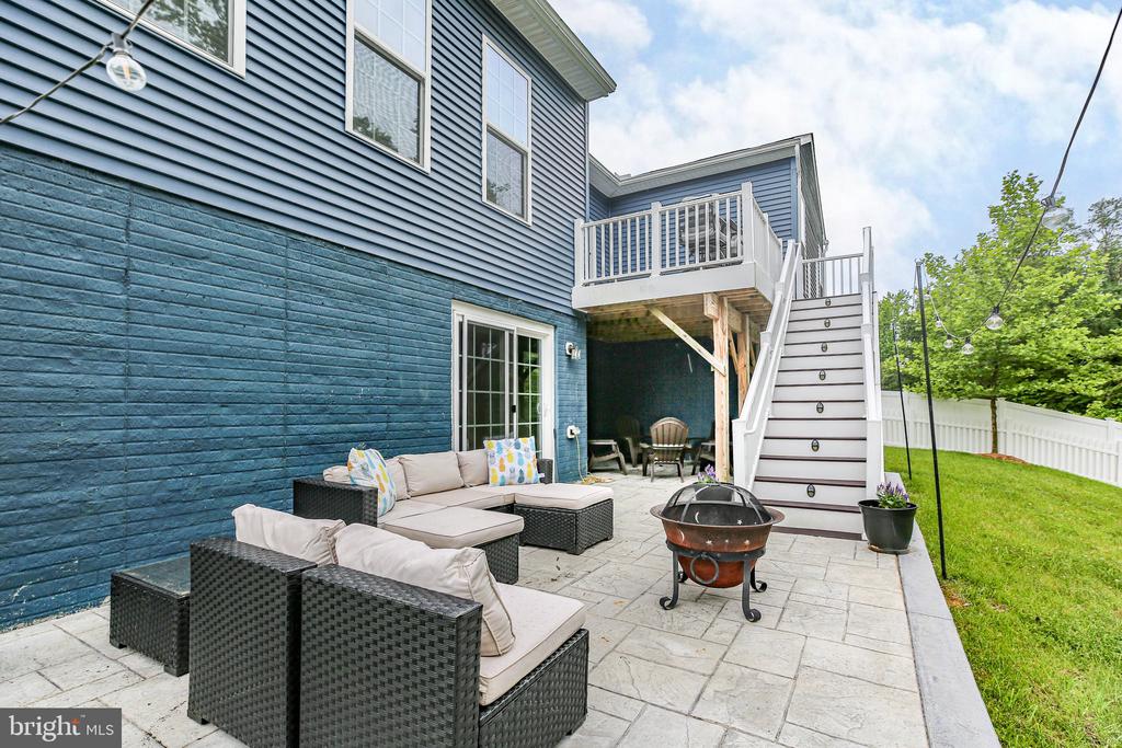 8722 WILMORE LN, SPOTSYLVANIA, Virginia 22553, 3 Bedrooms Bedrooms, ,3 BathroomsBathrooms,Residential,8722 WILMORE LN,VASP2033548 MLS # VASP2033548