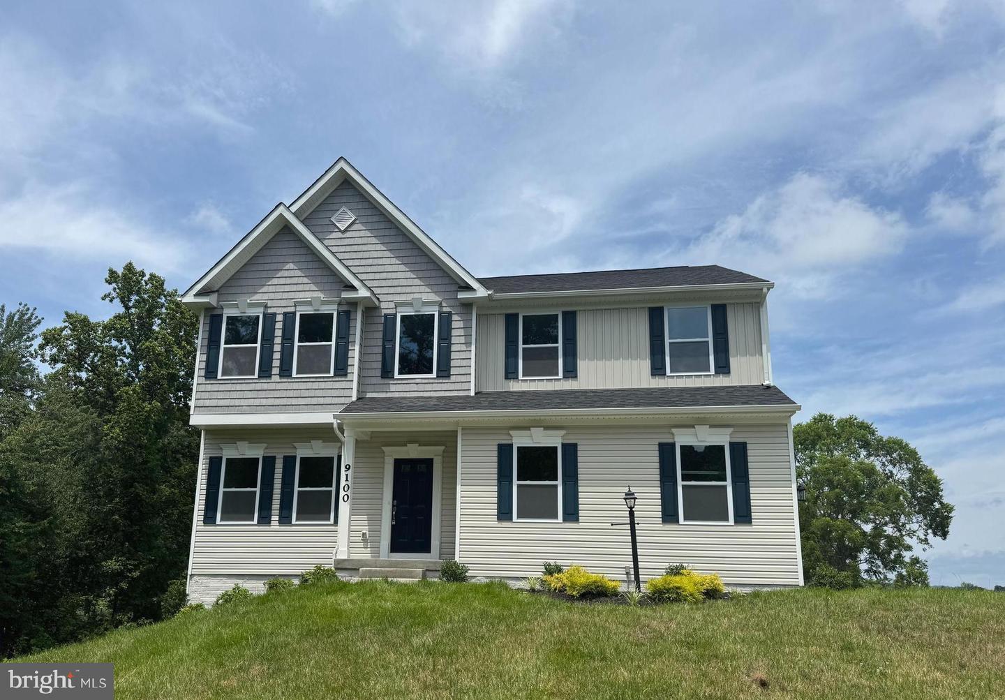 9100 PINEY MOUNTAIN, WARRENTON, Virginia 20186, 4 Bedrooms Bedrooms, ,3 BathroomsBathrooms,Residential,For sale,9100 PINEY MOUNTAIN,VAFQ2015792 MLS # VAFQ2015792