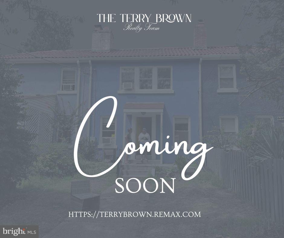 1355 KENNEDY ST NW, WASHINGTON, District Of Columbia 20011, 5 Bedrooms Bedrooms, ,2 BathroomsBathrooms,Residential,For sale,1355 KENNEDY ST NW,DCDC2190848 MLS # DCDC2190848