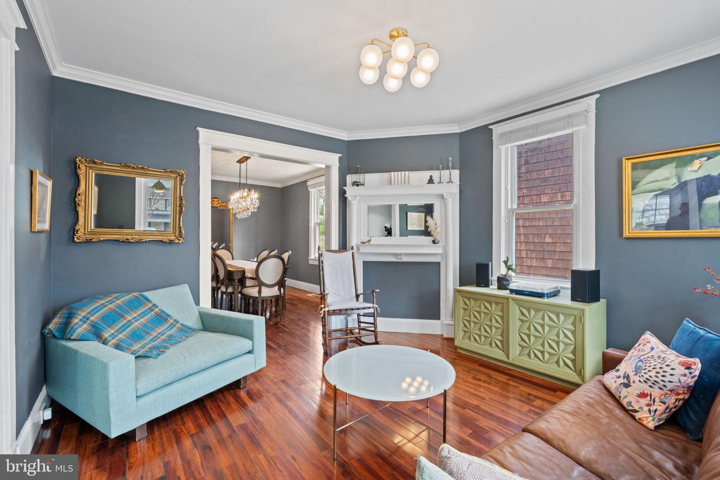 2804 MYRTLE AVE NE, WASHINGTON, District Of Columbia 20018, 3 Bedrooms Bedrooms, ,3 BathroomsBathrooms,Residential,For sale,2804 MYRTLE AVE NE,DCDC2191398 MLS # DCDC2191398