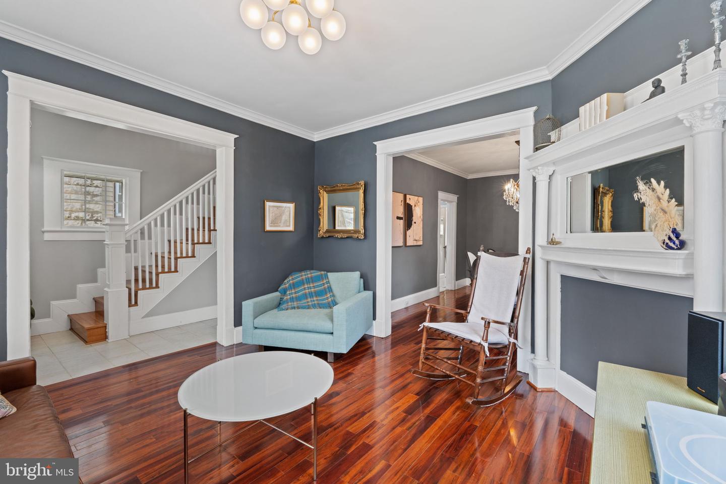 2804 MYRTLE AVE NE, WASHINGTON, District Of Columbia 20018, 3 Bedrooms Bedrooms, ,3 BathroomsBathrooms,Residential,For sale,2804 MYRTLE AVE NE,DCDC2191398 MLS # DCDC2191398