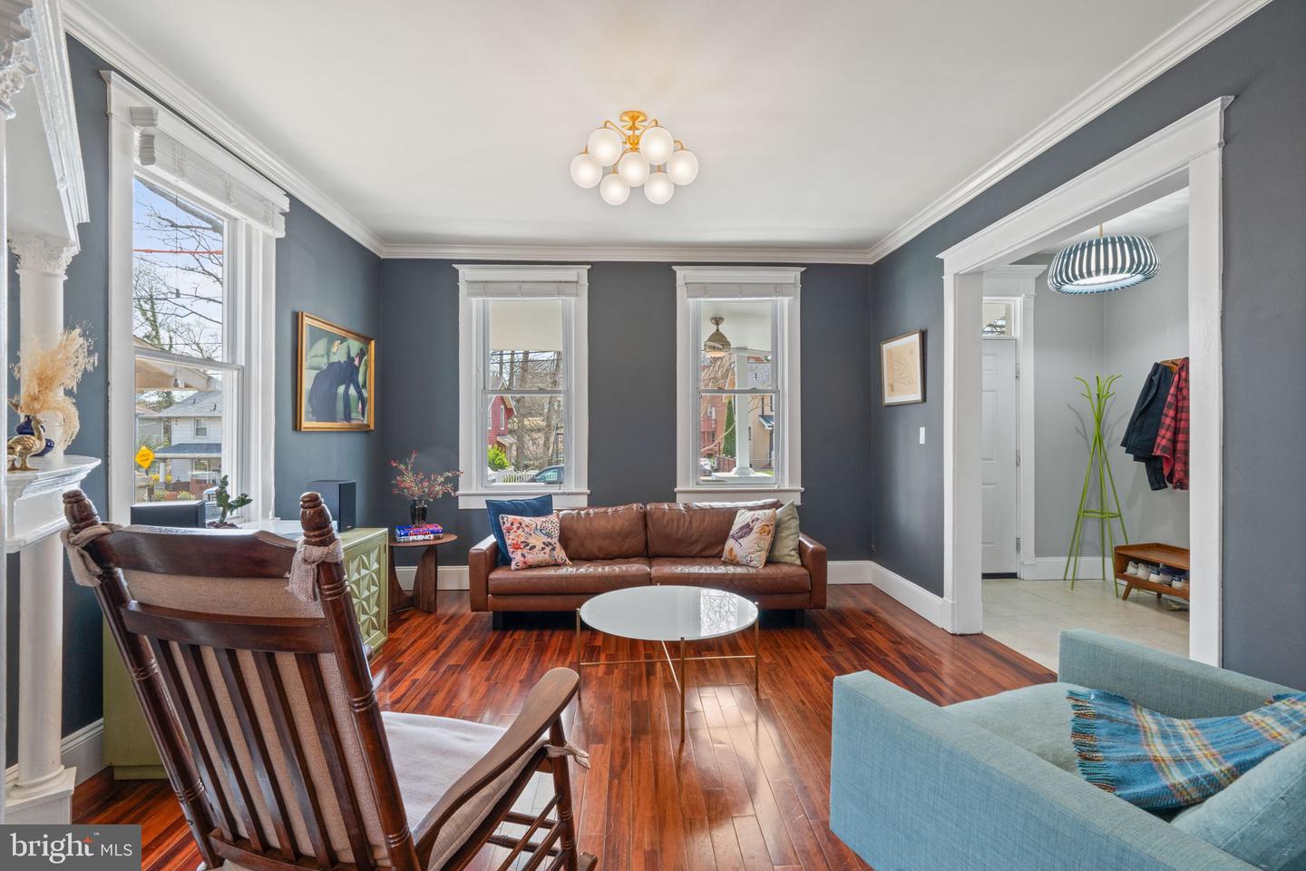 2804 MYRTLE AVE NE, WASHINGTON, District Of Columbia 20018, 3 Bedrooms Bedrooms, ,3 BathroomsBathrooms,Residential,For sale,2804 MYRTLE AVE NE,DCDC2191398 MLS # DCDC2191398