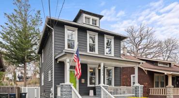 2804 MYRTLE AVE NE, WASHINGTON, District Of Columbia 20018, 3 Bedrooms Bedrooms, ,3 BathroomsBathrooms,Residential,For sale,2804 MYRTLE AVE NE,DCDC2191398 MLS # DCDC2191398