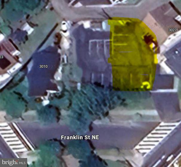 3014 FRANKLIN ST NE, WASHINGTON, District Of Columbia 20018, ,Land,For sale,3014 FRANKLIN ST NE,DCDC2188882 MLS # DCDC2188882