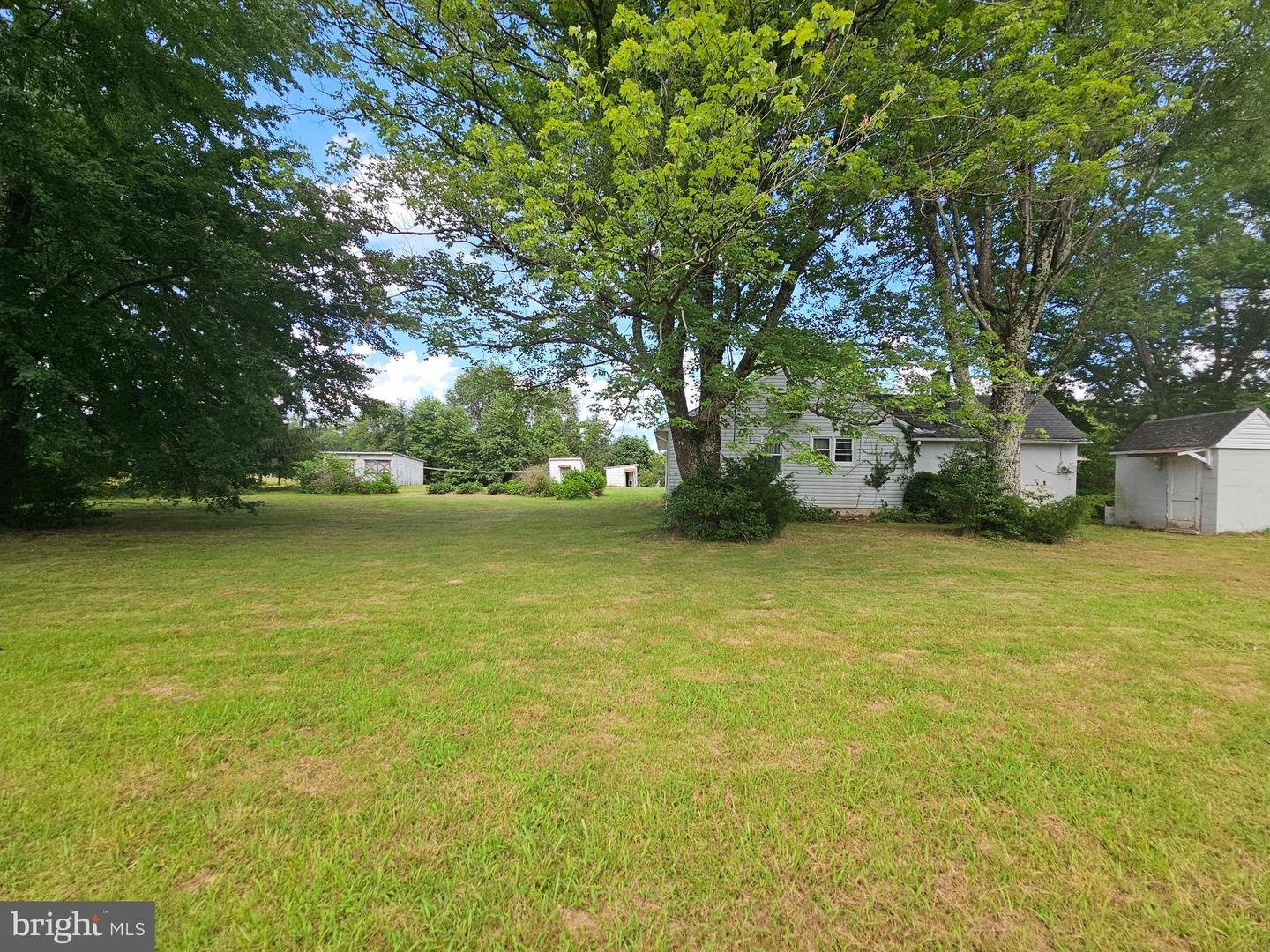 11145 BRENT TOWN RD, CATLETT, Virginia 20119, ,Land,For sale,11145 BRENT TOWN RD,VAFQ2017484 MLS # VAFQ2017484