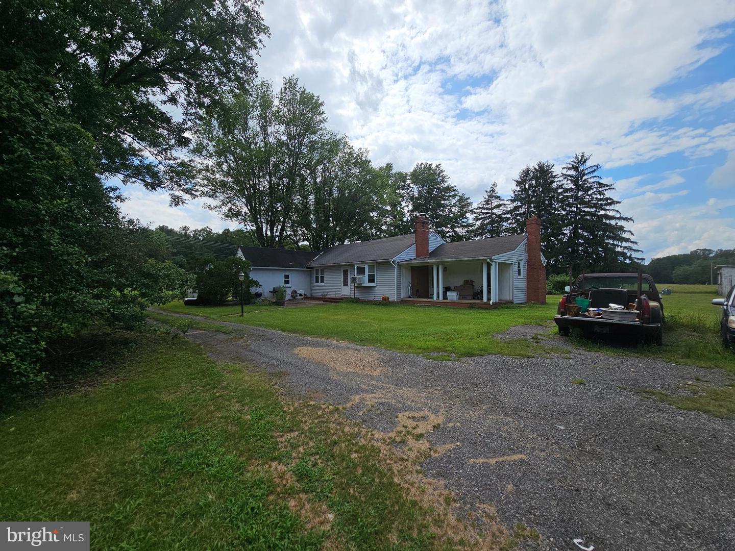 11145 BRENT TOWN RD, CATLETT, Virginia 20119, ,Land,For sale,11145 BRENT TOWN RD,VAFQ2017484 MLS # VAFQ2017484