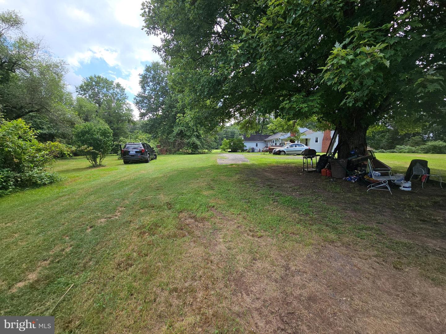 11145 BRENT TOWN RD, CATLETT, Virginia 20119, ,Land,For sale,11145 BRENT TOWN RD,VAFQ2017484 MLS # VAFQ2017484