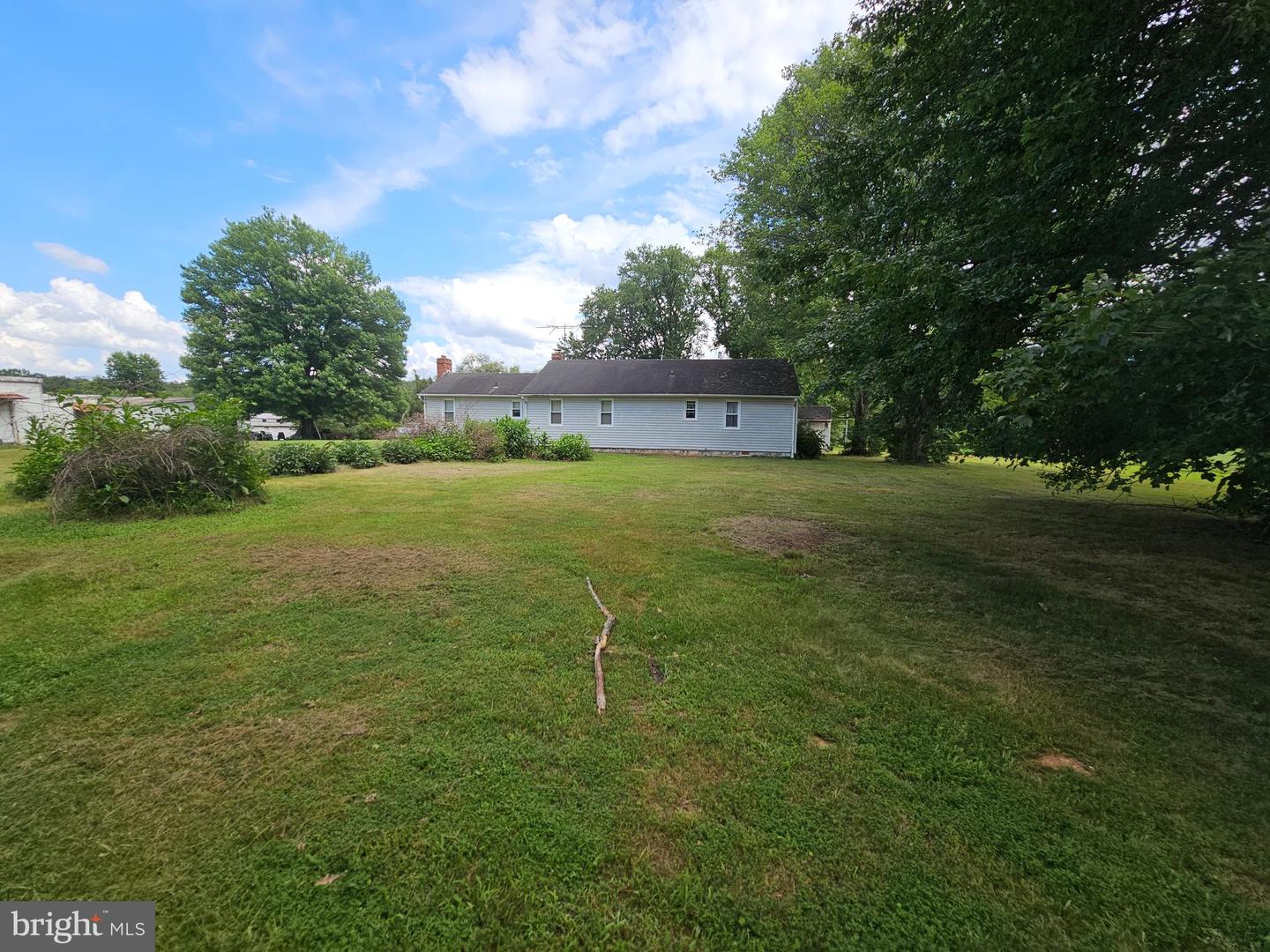 11145 BRENT TOWN RD, CATLETT, Virginia 20119, ,Land,For sale,11145 BRENT TOWN RD,VAFQ2017484 MLS # VAFQ2017484