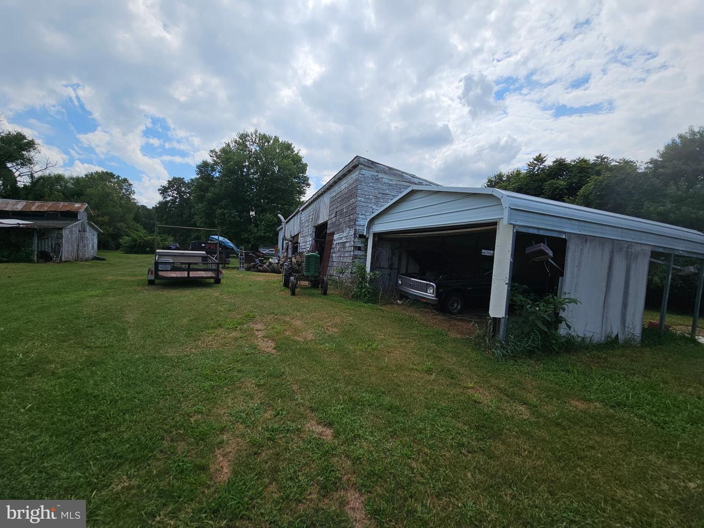 11145 BRENT TOWN RD, CATLETT, Virginia 20119, ,Land,For sale,11145 BRENT TOWN RD,VAFQ2017484 MLS # VAFQ2017484