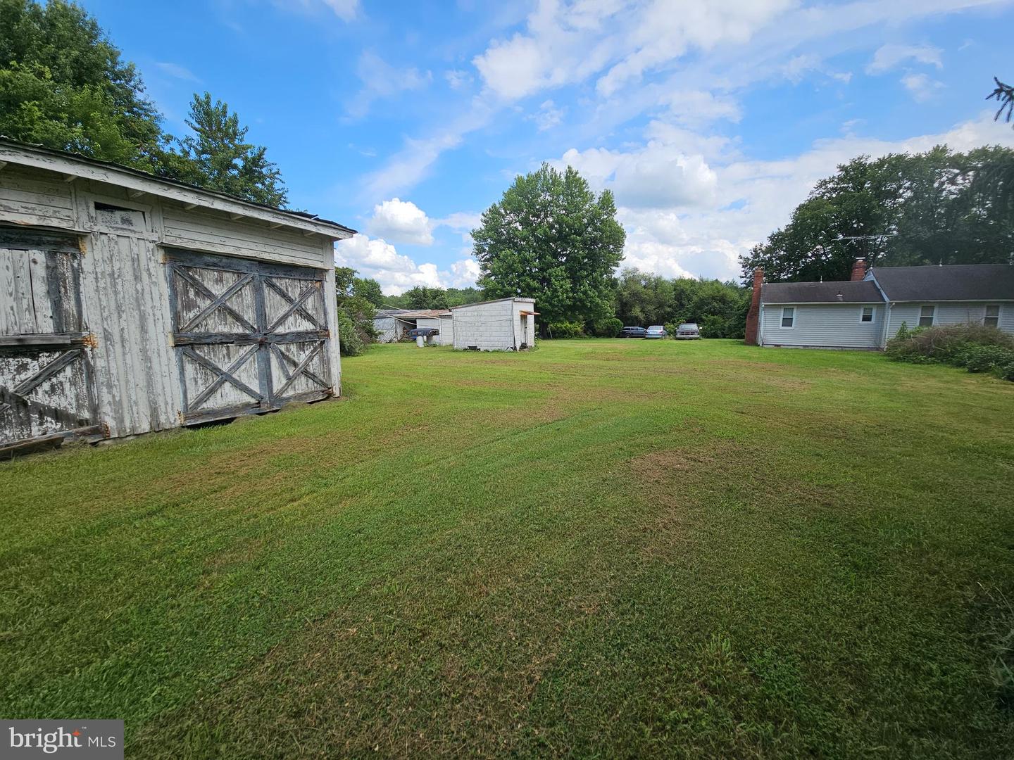 11145 BRENT TOWN RD, CATLETT, Virginia 20119, ,Land,For sale,11145 BRENT TOWN RD,VAFQ2017484 MLS # VAFQ2017484